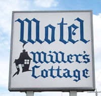 Millers Cottage Motel - Accommodation 4U