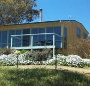 Burnt Creek Cottages - Accommodation 4U