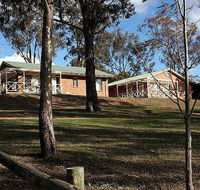Mansfield Country Resort - Accommodation 4U