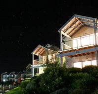 Captains Cove - Accommodation 4U