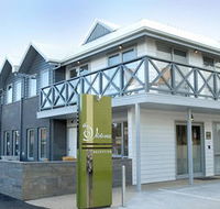 The Victoria Port Fairy - Accommodation 4U