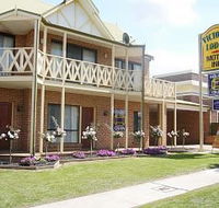 Victoria Lake Holiday Park - Accommodation 4U