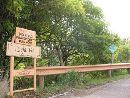 Deja Vu Lakes Entrance B And B - Accommodation 4U 1