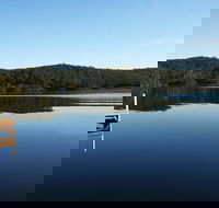 Gipsy Point Lakeside Boutique Resort - Accommodation 4U