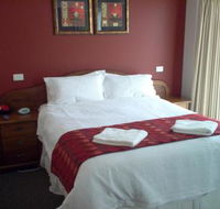 Park Lane Tourist Park - Accommodation 4U