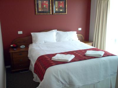 Park Lane Tourist Park - Accommodation 4U 0