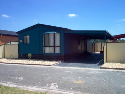 Park Lane Tourist Park - Accommodation 4U 1