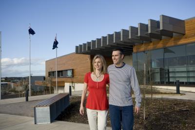 RACV Inverloch Resort - Accommodation 4U 0