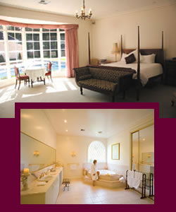 Montfort Manor - Accommodation 4U 3