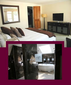 Montfort Manor - Accommodation 4U 4