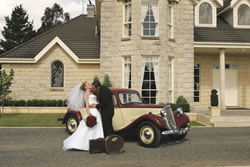 Montfort Manor - Accommodation 4U 5
