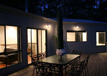 Wye Break - Accommodation 4U 1