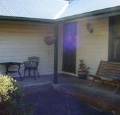 Queenscliff Seaside Cottages - Accommodation 4U