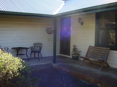 Queenscliff Seaside Cottages - Accommodation 4U 1