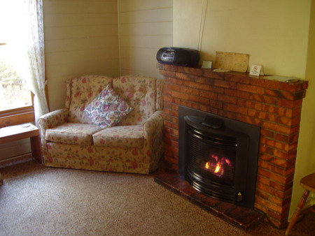 Queenscliff Seaside Cottages - Accommodation 4U 2