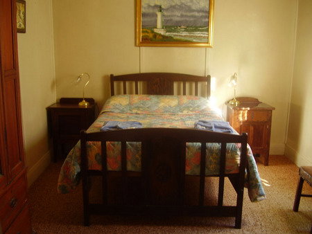 Queenscliff Seaside Cottages - Accommodation 4U 3