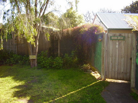 Queenscliff Seaside Cottages - Accommodation 4U 4
