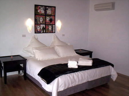 Bellarine Day Spa At Portarlington Cedar Lodge - Accommodation 4U 4