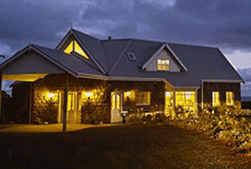 Loch Ard Bed and Breakfast - Accommodation 4U
