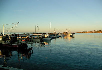 Port Style B And B - Accommodation 4U 1