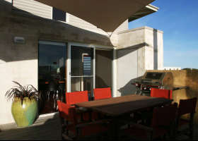 Hearns Beachside Villas - Accommodation 4U 3