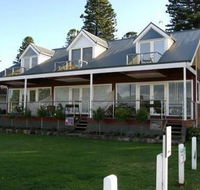 Johanssons Perch - Accommodation 4U