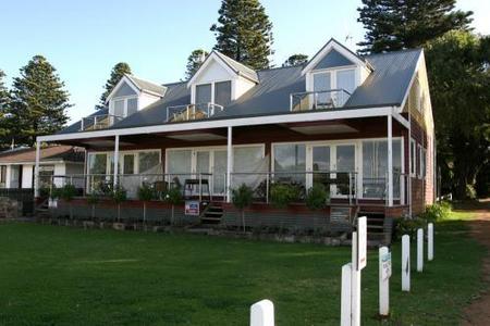 Johanssons Perch - Accommodation 4U 0
