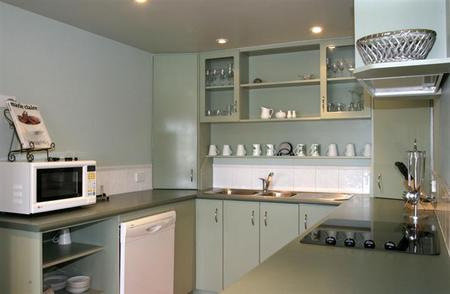 Johanssons Perch - Accommodation 4U 1