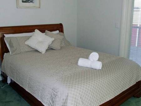 Johanssons Perch - Accommodation 4U 4