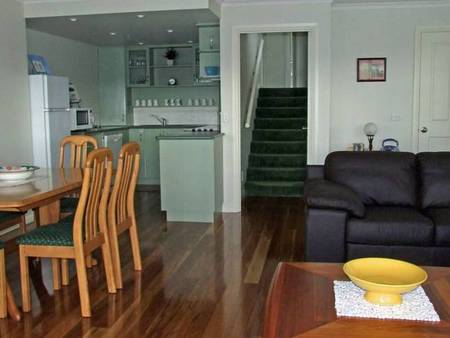 Johanssons Perch - Accommodation 4U 5