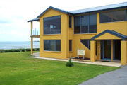 Port Fairy Getaway - Accommodation 4U 0