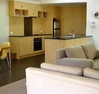 Sackville Apt No 1 - Accommodation 4U