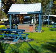 Allawah Caravan and Boat Park - Accommodation 4U