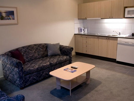 The Park Squire Motor Inn - Accommodation 4U 2