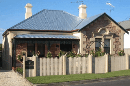Mackenzie's on Jardine - Accommodation 4U