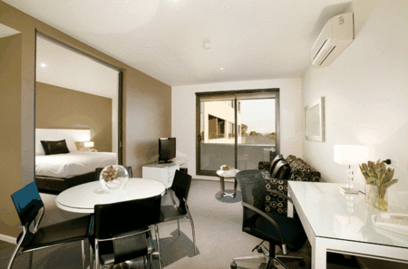 Punthill Oakleigh - Accommodation 4U 4