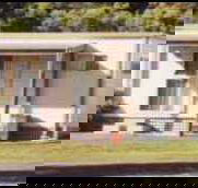 Kywong Caravan Park - Accommodation 4U