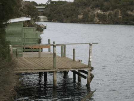 Wrens on Glenelg - Accommodation 4U