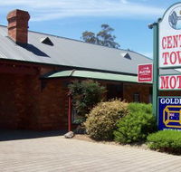 Centretown Motel Nagambie - Accommodation 4U