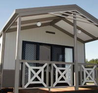Nagambie Lakes Leisure Park - Accommodation 4U