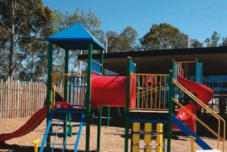 Nagambie Lakes Leisure Park - Accommodation 4U 1