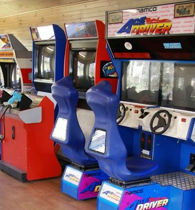 Nagambie Lakes Leisure Park - Accommodation 4U 3