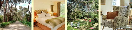 Sartains At Mornington - Accommodation 4U 1
