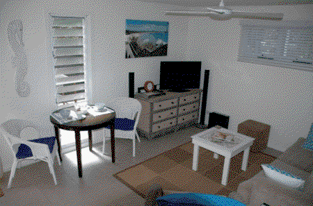 Abachi 1 Bedroom Apartment - Accommodation 4U 0