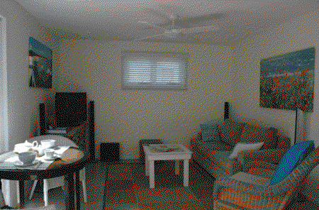 Abachi 1 Bedroom Apartment - Accommodation 4U 1