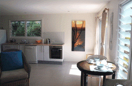 Abachi 1 Bedroom Apartment - Accommodation 4U 2
