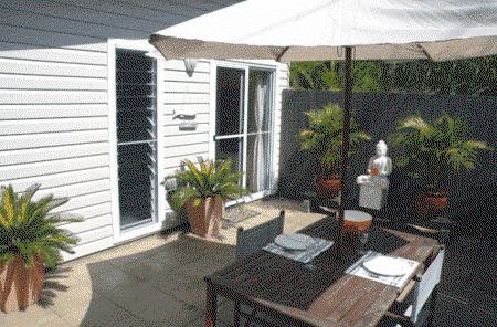 Abachi 1 Bedroom Apartment - Accommodation 4U 3