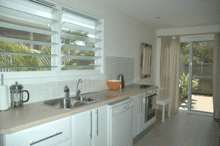 Abachi 1 Bedroom Apartment - Accommodation 4U 4