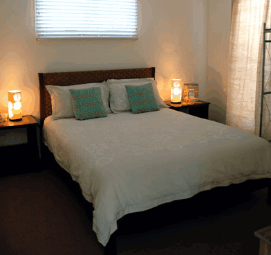 Abachi 1 Bedroom Apartment - Accommodation 4U 5