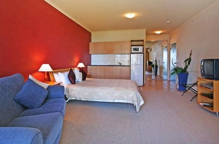 Shepherds Rest - Accommodation 4U 5